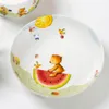 Plato infantil "Hungry as a Bear", diámetro 187 mm, Vista previa de la imagen del producto 9