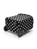 reisenthel Einkaufstrolley Carrycruiser Dots White schwarz Produktbild-Vorschau 4