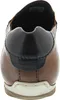 Bugatti Chesley, scarpe da uomo, mocassini, marrone, casual Anteprima dell’immagine prodotto 12