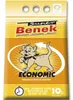 SUPER BENEK Lettiera bentonitica economica 10l Anteprima dell’immagine prodotto 2