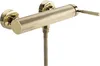 Sprchová Batéria Rea Js-B34804G Argon Gold Náhľad obrázku produktu 5