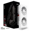 XFX RX 9060XT Swift Dual Fan OC White   8GB GDDR6 Anteprima dell’immagine prodotto 1