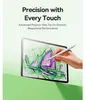 Baseus Smooth Writing III Passiv Stylus Weiß Anteprima dell’immagine prodotto 15
