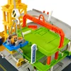 Mega Bloks Skutočné dobrodružstvá. Stavebná zóna Náhľad obrázku produktu 3