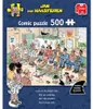 Jan van Haasteren, 1110100526, 500 stuks, 15 jaar Productafbeelding-voorbeeld 3
