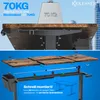 KESSER® Höhenverstellbarer Schreibtisch elektrisch, Produktbild-Vorschau 6