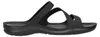 Crocs Errores de Talla 203998-060B in Black color size Podgląd zdjęcia produktu 39
