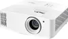 Optoma UHD38X Náhled obrázku produktu 1