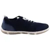 Mustang Damen Sneaker Schnürung trendig Halbschuhe Produktbild-Vorschau 2