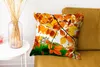 MuchoWow® Zierkissen Sofakissen Wohnzimmer Dekokissen 45x45 Produktbild-Vorschau 6