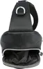PICARD slingtas Milano Sling Bag Black zwart Productafbeelding-voorbeeld 9