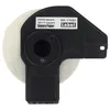 vhbw 5x Etiketten-Rolle mit Halter 23mm x 23mm (1000 Produktbild-Vorschau 3
