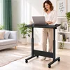 Relaxdays, mesa para portátil con altura ajustable (67-90 Vista previa de la imagen del producto 5