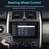 Autoradio per Mercedes-Benz Classe A, Classe B, Sprinter, Anteprima dell’immagine prodotto 8