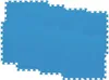 Bestway PE Poolmatten Schutzboden 9er Pack 50 x 50 cm Blau Produktbild-Vorschau 35