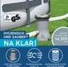Bestway® Fast Set™ Aufstellpool-Set mit Filterpumpe Ø 457 x Produktbild-Vorschau 22