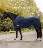 Waldhausen Fliegendecke COMFORT Regendecke Nachtblau 145 cm Produktbild-Vorschau 1