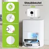 22 Stück Zubehör für Ecovacs Deebot T20 Omni / T20e Omni Produktbild-Vorschau 4