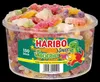 HARIBO 10059768 HARIBO SAUERier Fruchtgummi 150 St./1350,0 Productafbeelding-voorbeeld 7