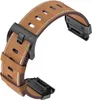 INF Remienok z pravej kože pre hodinky Garmin Fenix Náhľad obrázku produktu 3