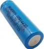 Li-Ion Akku Lithium Ionen Batterie ICR14430 3.7V 700mAh Produktbild-Vorschau 1