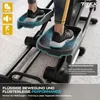 TREX SPORT Crosstrainer für zuhause TX-900ECT ARGON | Produktbild-Vorschau 6