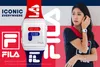 FILA - Náramkové hodinky - Dámské - 38-105-005 Náhled obrázku produktu 3