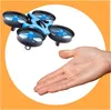 Jjrc Terzetto H36F Mini Dron Łódka Łódź 3W1 Quadrocopter Podgląd zdjęcia produktu 8