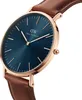 Daniel Wellington - DW00100626 - Náramkové hodinky - Pánske Náhľad obrázku produktu 2
