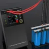 Přenosná ruční svářečka a bodová svářečka pro baterie 2v1 Náhled obrázku produktu 7