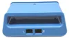 Alcatel Telefon Schnurlos Kommunikation Epure Iconic Blau Produktbild-Vorschau 11