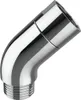 KEUCO 59994014500 Brausebogen Arm.-Zub. 59994, Produktbild-Vorschau 1