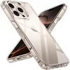 Hülle für Iphone 16 Pro Max Schutz Tasche Slim Cover Case Produktbild-Vorschau 1