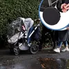 Zamboo Radschutz 4er Pack für Kinderwagen Produktbild-Vorschau 9