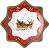 Hutschenreuther Hvězdná mísa 25 cm Happy Wintertime Happy Náhled obrázku produktu 5