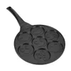 KAMILLE Padella RAYA Padella per frittelle 26 cm Induzione Anteprima dell’immagine prodotto 2