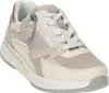 Gabor Rollingsoft  Sneakers Laag - beige - Maat 5 Produktbild-Vorschau 14