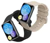 kwmobile 2x Uhrenarmband für Huawei Watch Fit 2 Armband - Produktbild-Vorschau 8