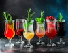 Glasmark Krosno Gläser Cocktailgläser Set Longdrink Produktbild-Vorschau 11