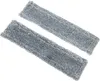 vhbw 2x Ersatzbezug Outdoor kompatibel mit Kärcher WV 60 Produktbild-Vorschau 2