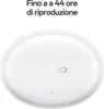 OPPO Enco Air4 Pro, True Wireless Stereo (TWS), Náhled obrázku produktu 10