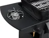 LUND 99645, Ocel, 913 mm, 460 mm, 1020 mm, 14,3 kg, 1 kusů Náhled obrázku produktu 4