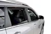 Heko Deflecteurs D'Air / De Vent Pour Jeep Cherokee KL Voir les images du produit 5