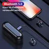 Bluetooth Kopfhörer,Kopfhörer Kabellos 5.0HiFi Produktbild-Vorschau 6