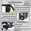 JOYSTAR 12 Zoll Kinderfahrrad im Motorradstil für 3-8 Produktbild-Vorschau 4
