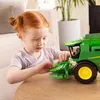TOMY John Deere: Mietitrebbia con luci e suoni Anteprima dell’immagine prodotto 14