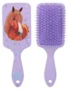 Depesche Vertrieb GmbH & Co. Brosse à cheveux Miss Melody 0 Voir les images du produit 3