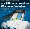 Philips Sonicare HX6068/13 W2 Optimal White black Produktbild-Vorschau 19