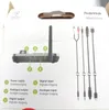Hama Link.it duo, Bluetooth, 3,5 mm, 10 m, Schwarz, USB, Produktbild-Vorschau 22