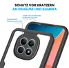 360 Grad Rundum Schutz Handyhülle für Xiaomi Redmi Note 15 Produktbild-Vorschau 6